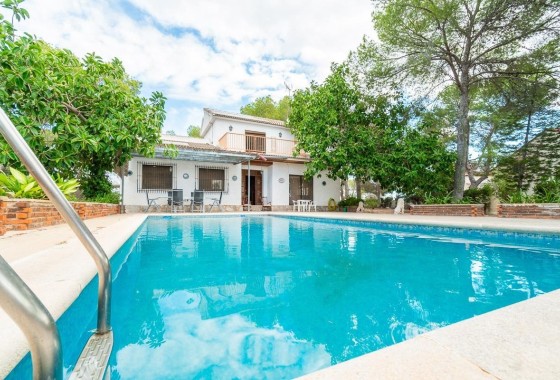 Maison de ville - Revente - Pilar de la Horadada - Pinar de Campoverde