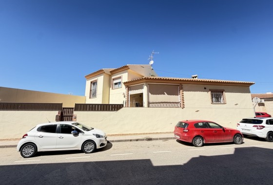Maison de ville - Revente - Pilar De La Horradada - Pilar De La Horradada