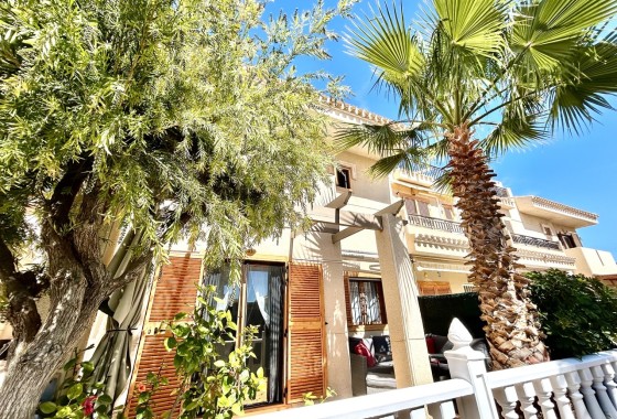 Maison de ville - Revente - Playa Flamenca - Costa Blanca