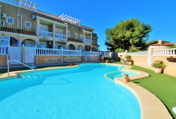 Maison de ville - Revente - Playa Flamenca -
                Playa Flamenca