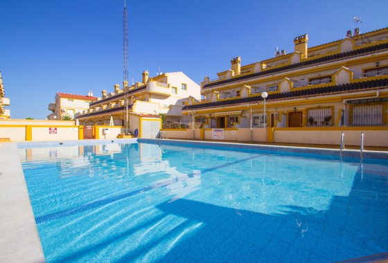 Maison de ville - Revente - Playa Flamenca -
                Playa Flamenca