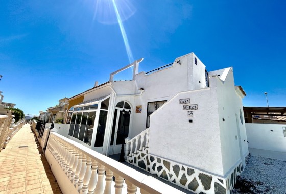 Maison de ville - Revente - Punta Prima - Punta Prima