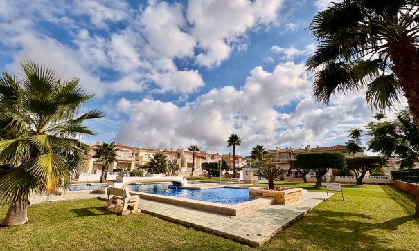 Maison de ville - Revente - Rojales - Ciudad Quesada