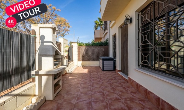 Maison de ville - Revente - SAN CAYETANO - SAN CAYETANO