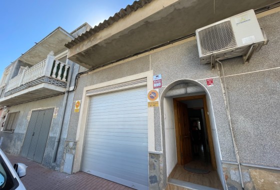 Maison de ville - Revente - San Fulgencio - Center