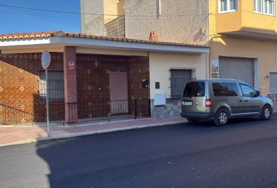 Maison de ville - Revente - San Isidro - San Isidro