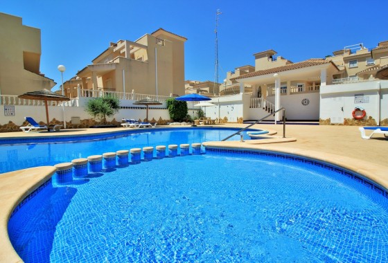 Maison de ville - Revente - San Miguel de Salinas - San Miguel de Salinas