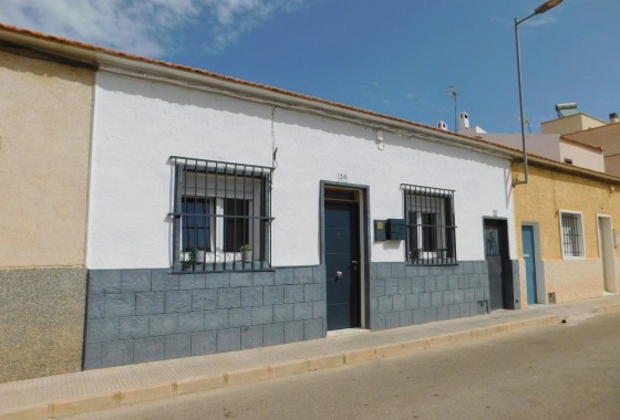 Maison de ville - Revente - San Miguel de Salinas -
                San Miguel de Salinas
