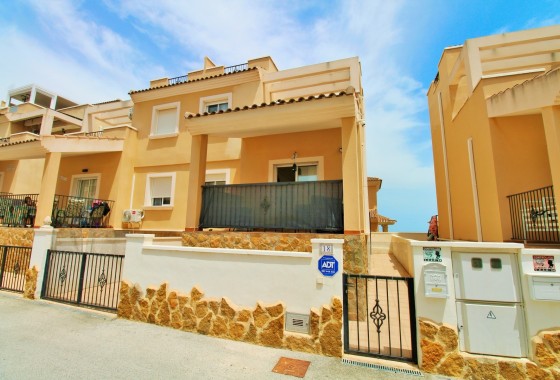 Maison de ville - Revente - San Miguel de Salinas - San Miguel de Salinas