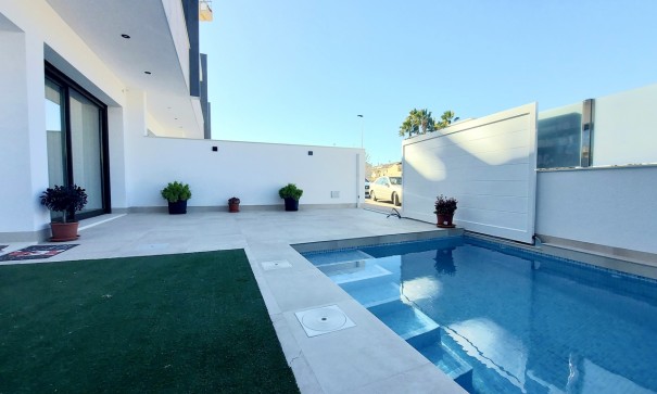 Maison de ville - Revente - San Pedro del Pinatar - San Pedro de Pinatar