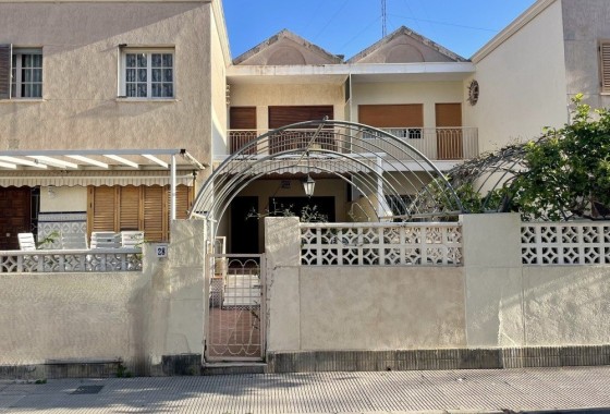 Maison de ville - Revente - Santa Pola - Santa Pola