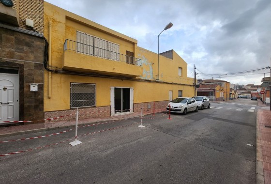 Maison de ville - Revente - SAX - SAX