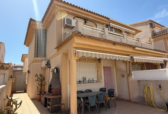 Maison de ville - Revente - Torre de la Horadada -
                Torre de la Horadada