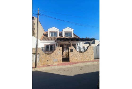 Maison de ville - Revente - Torre Pacheco - Balsicas
