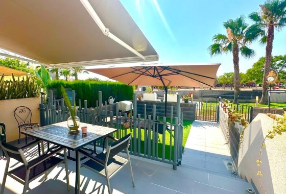 Maison de ville - Revente - Torrevieja - Aguas Nuevas