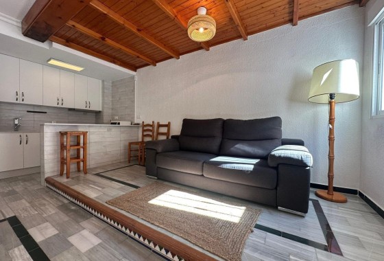 Maison de ville - Revente - Torrevieja - Cabo cervera