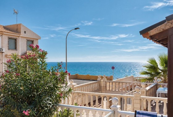Maison de ville - Revente - Torrevieja - Cabo cervera