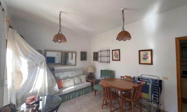 Maison de ville - Revente - Torrevieja - Centro