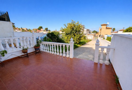 Maison de ville - Revente - Torrevieja - Costa Blanca