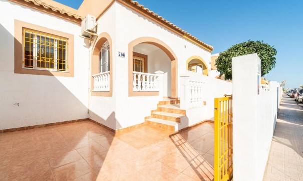 Maison de ville - Revente - Torrevieja - El limonar