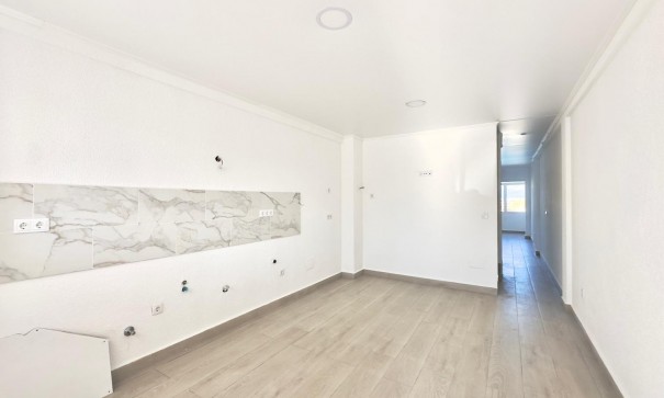 Maison de ville - Revente - Torrevieja - La Mata