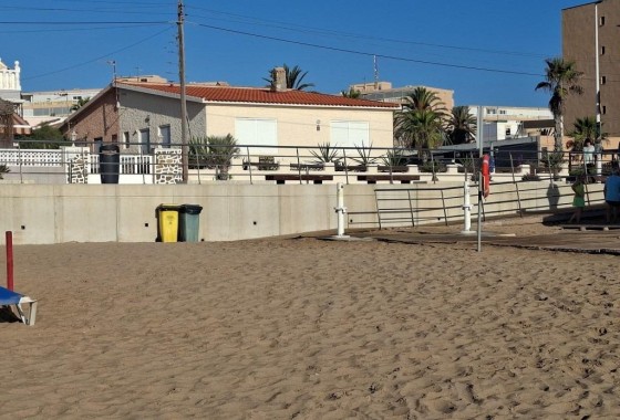 Maison de ville - Revente - Torrevieja -
                La Mata