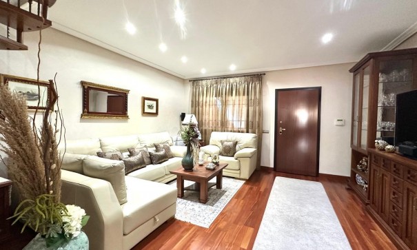 Maison de ville - Revente - Torrevieja - La siesta