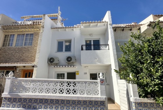Maison de ville - Revente - Torrevieja -
                Los Balcones
