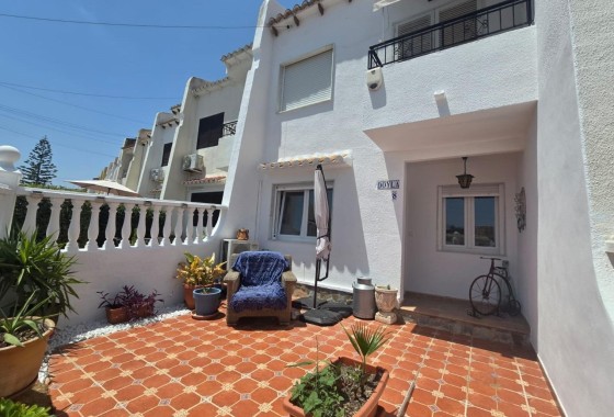 Maison de ville - Revente - Torrevieja -
                Los Balcones
