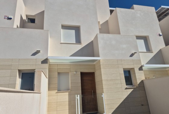 Maison de ville - Revente - Torrevieja - Nueva Torrevieja