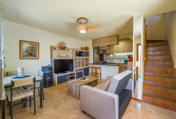 Maison de ville - Revente - Torrevieja - Nueva Torrevieja