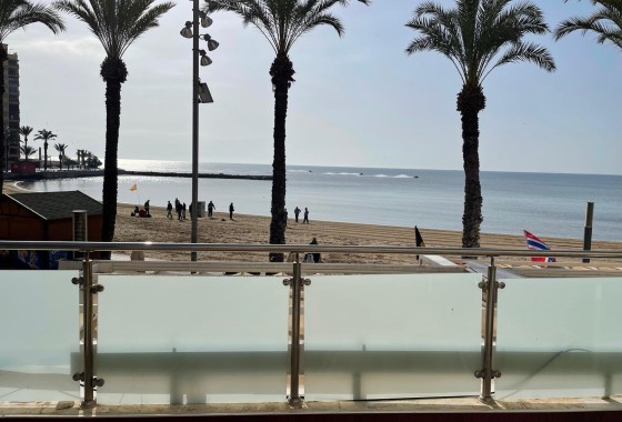 Maison de ville - Revente - Torrevieja -
                Playa del Cura