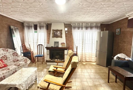 Maison de ville - Revente - Torrevieja -
                Playa del Cura