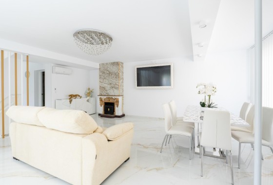Maison de ville - Revente - Torrevieja - Punta Prima