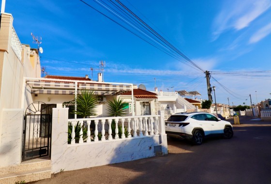 Maison de ville - Revente - Torrevieja - Torreta-Florida