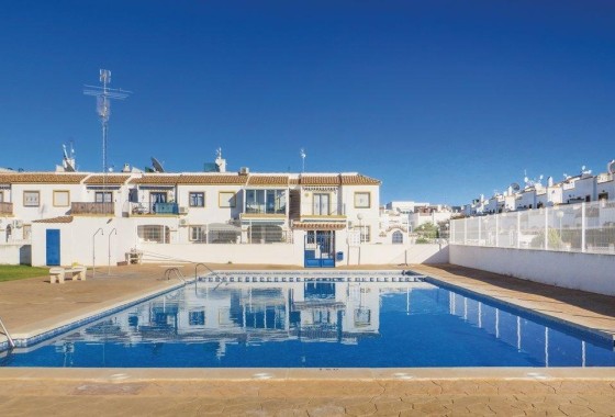 Maison de ville - Revente - Torrevieja - Torrevieja