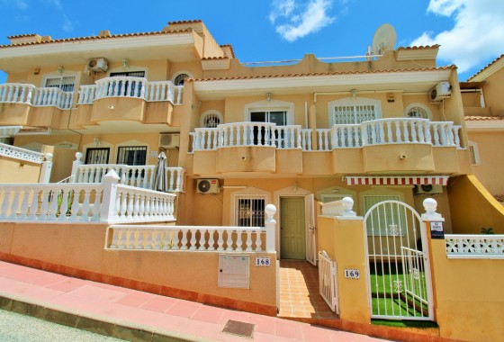 Maison de ville - Revente - Villamartín -
                Villamartín