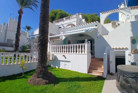 Maison de ville - Revente - Villamartín -
                Villamartín