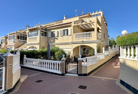 Maison de ville - Sprzedaż - Orihuela Costa - Playa Flamenca