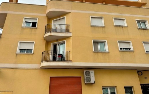 Mieszkanie w bloku - Sprzedaż - Los Montesinos - Los Montesinos