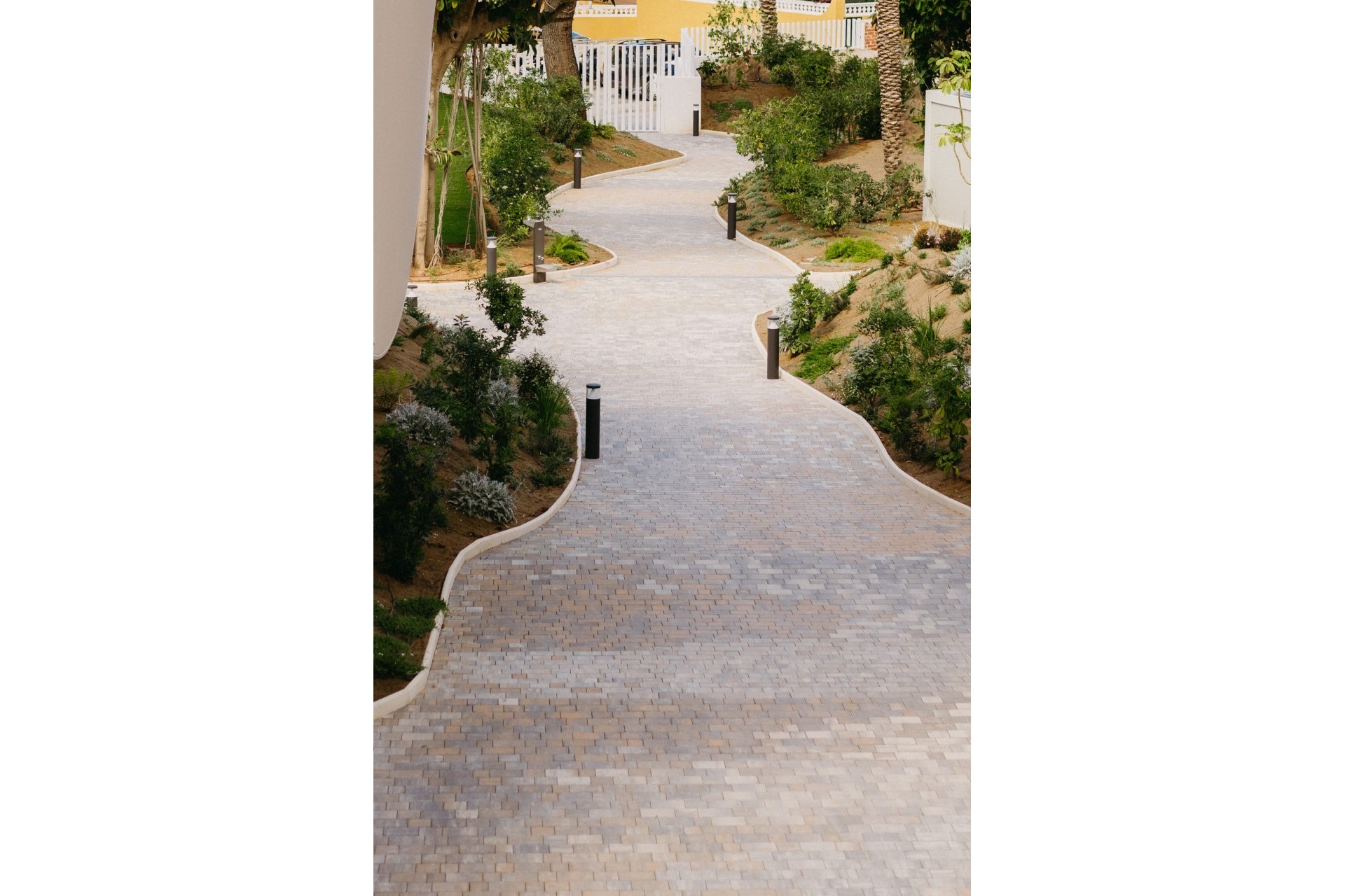 New Build - Apartment Flat -
Alfaz del Pi