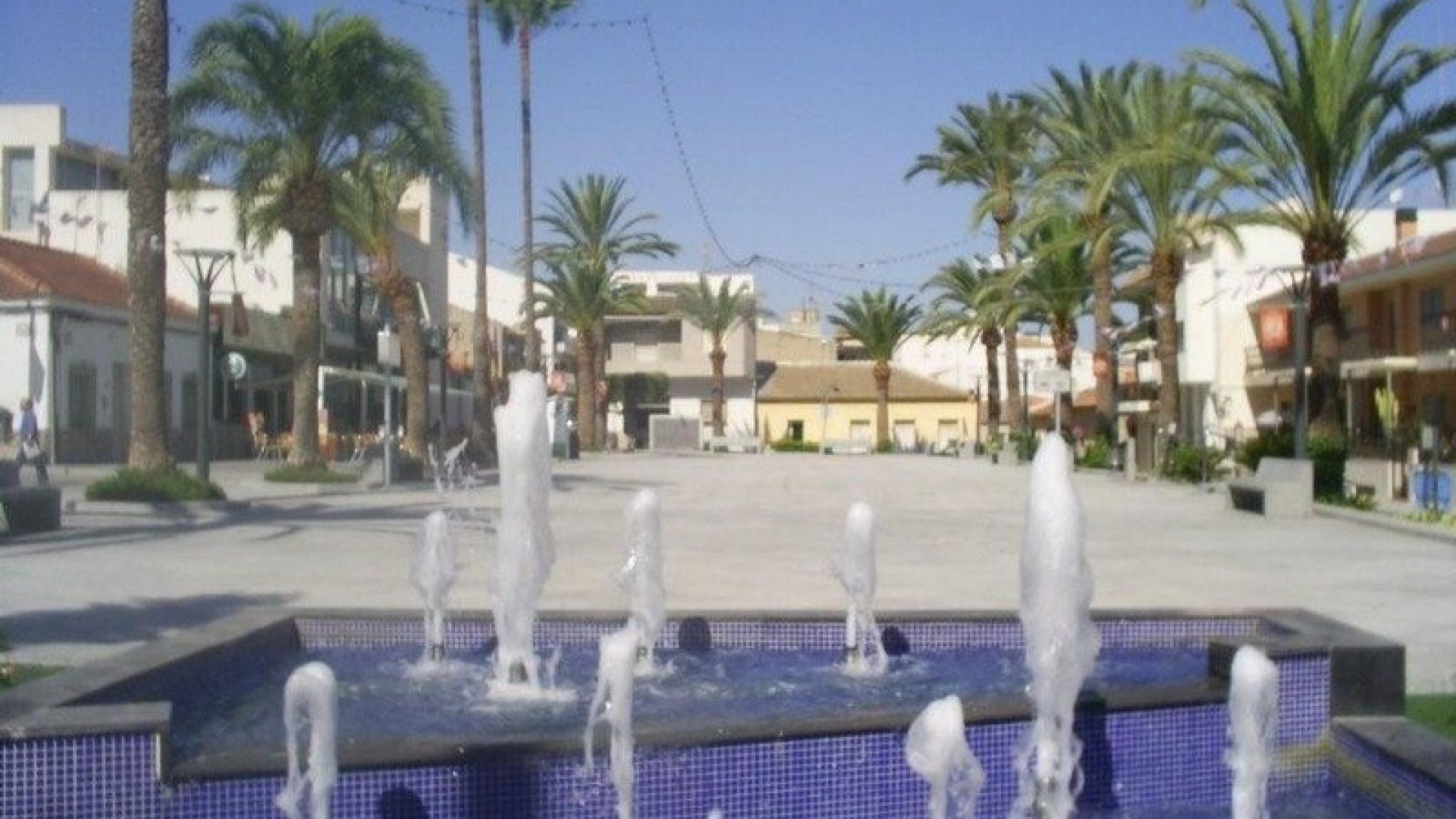 New Build - Apartment Flat -
Algorfa - La Finca Golf