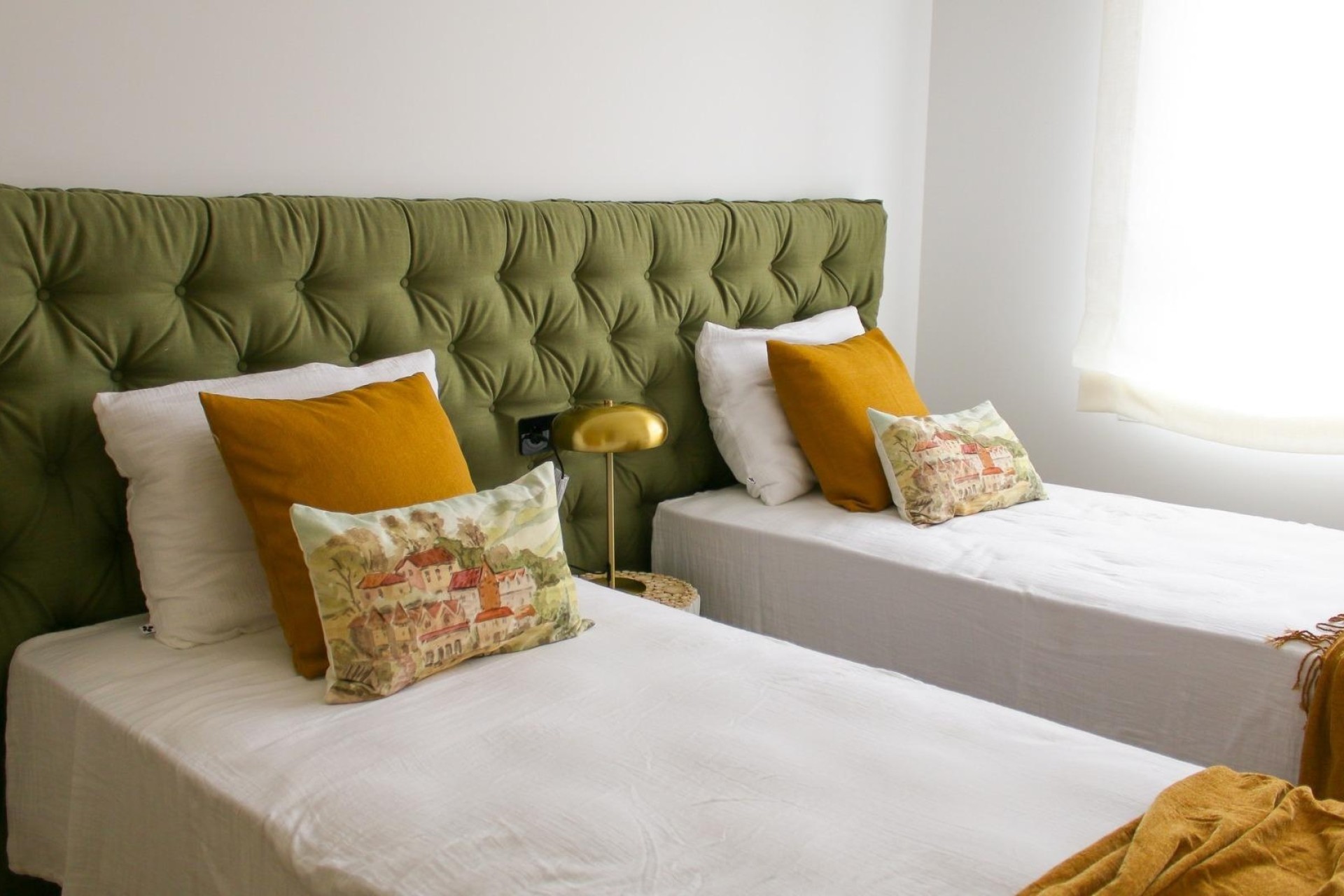 New Build - Apartment Flat -
Algorfa - La Finca Golf