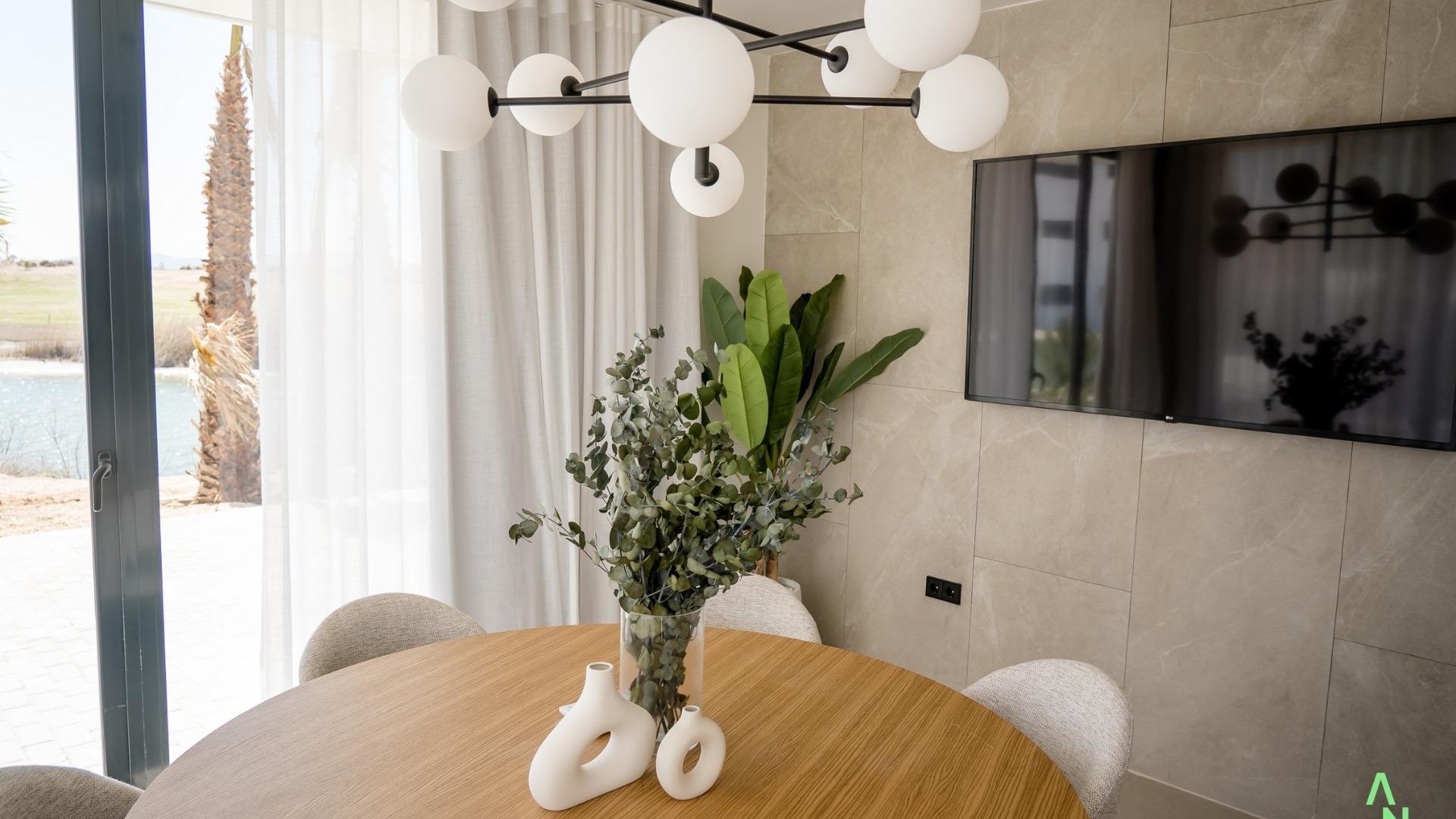 New Build - Apartment Flat -
Alhama de Murcia - Condado de Alhama