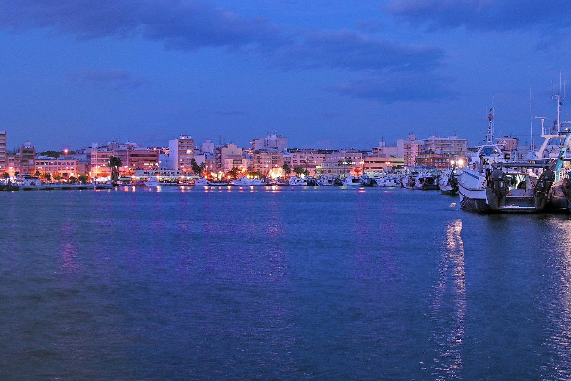 New Build - Apartment Flat -
Alicante (Alacant)