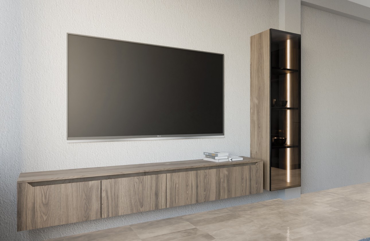 New Build - Apartment / Flat -
Alicante - Alicante (Alacant)