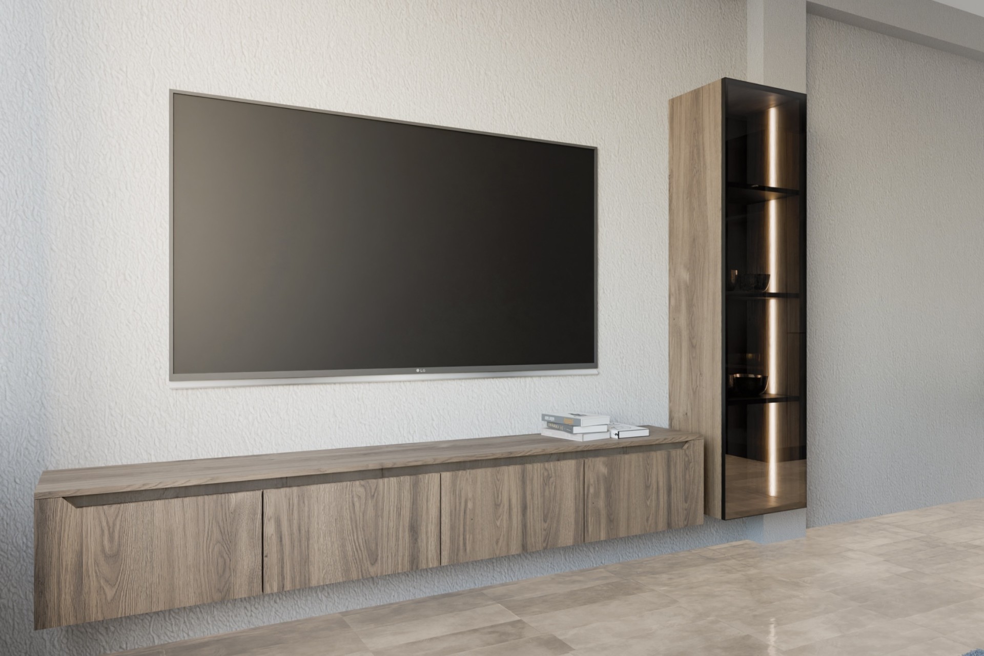 New Build - Apartment / Flat -
Alicante - Alicante (Alacant)