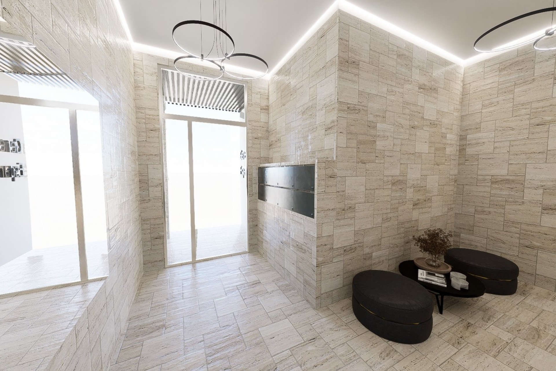 New Build - Apartment / Flat -
Alicante - Alicante (Alacant)