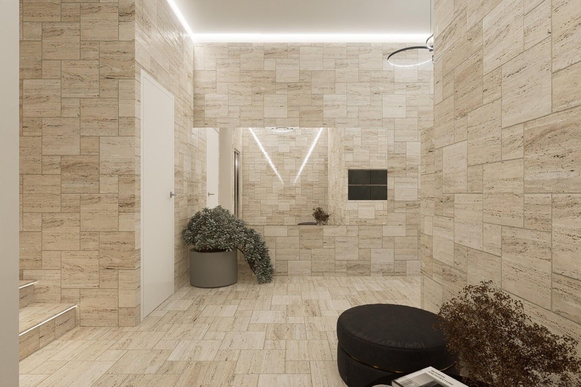 New Build - Apartment / Flat -
Alicante - Alicante (Alacant)