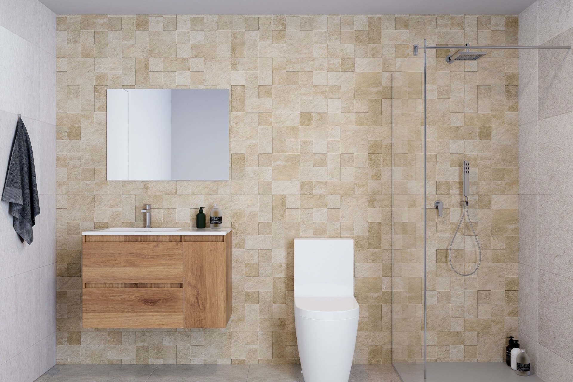 New Build - Apartment Flat -
Alicante - Alicante (Alacant)